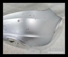 PARAURTI POSTERIORE COMPLETO MERCEDES SLK W172 3a