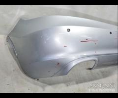 PARAURTI POSTERIORE COMPLETO MERCEDES SLK W172 3a - 6