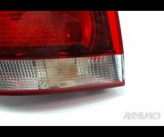 STOP FANALE POSTERIORE SINISTRO VOLKSWAGEN Golf 6