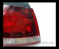 STOP FANALE POSTERIORE SINISTRO VOLKSWAGEN Golf 6