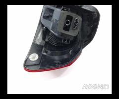 STOP FANALE POSTERIORE SINISTRO VOLKSWAGEN Golf 6 - 14