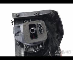 STOP FANALE POSTERIORE SINISTRO VOLKSWAGEN Golf 6 - 15