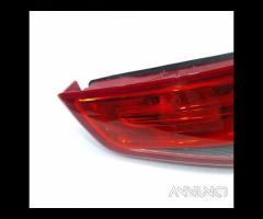 STOP FANALE POSTERIORE DESTRO AUDI A1 Serie (8XK)