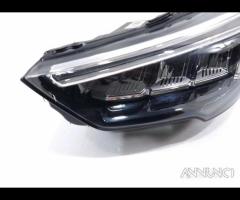 FARO ANTERIORE SINISTRO OPEL Crossland Serie (X) 3