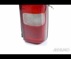 STOP FANALE POSTERIORE DESTRO SUZUKI Jimny 1a Seri