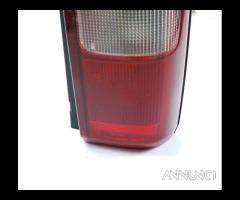 STOP FANALE POSTERIORE DESTRO SUZUKI Jimny 1a Seri