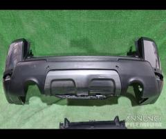 PARAURTI POSTERIORE COMPLETO LAND ROVER Range Rove