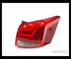 STOP FANALE POSTERIORE DESTRO SEAT Arona Serie 6F9