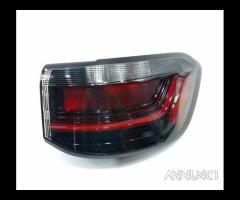 STOP FANALE POSTERIORE DESTRO JEEP Compass Serie 0