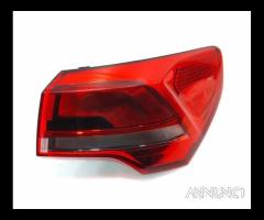 STOP FANALE POSTERIORE DESTRO AUDI Q3 Serie (F3B)