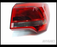 STOP FANALE POSTERIORE DESTRO AUDI Q3 Serie (F3B)