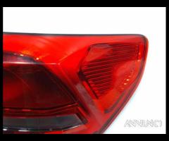 STOP FANALE POSTERIORE DESTRO AUDI Q3 Serie (F3B)