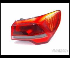 STOP FANALE POSTERIORE DESTRO AUDI Q3 Sportback Se