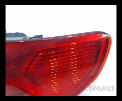 STOP FANALE POSTERIORE DESTRO AUDI Q3 Sportback Se