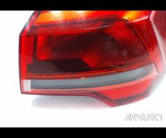 STOP FANALE POSTERIORE DESTRO AUDI Q3 Sportback Se