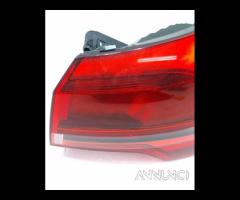 STOP FANALE POSTERIORE DESTRO AUDI Q3 Sportback Se