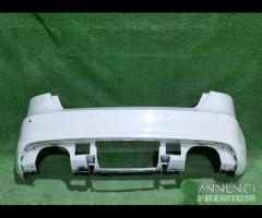 PARAURTI POSTERIORE COMPLETO AUDI A3 Sportback Ser