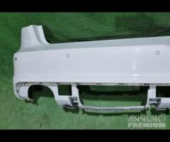 PARAURTI POSTERIORE COMPLETO AUDI A3 Sportback Ser