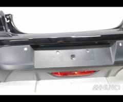 PARAURTI POSTERIORE COMPLETO PEUGEOT 208 Serie 982