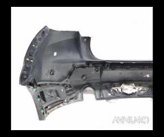 PARAURTI POSTERIORE COMPLETO PEUGEOT 208 Serie 982 - 8