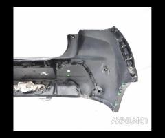 PARAURTI POSTERIORE COMPLETO PEUGEOT 208 Serie 982 - 9