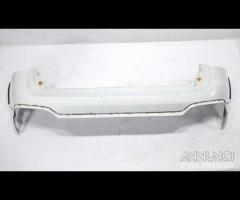 PARAURTI POSTERIORE COMPLETO FIAT Panda 3a Serie 7