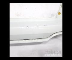 PARAURTI POSTERIORE COMPLETO FIAT Panda 3a Serie 7