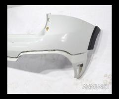 PARAURTI POSTERIORE COMPLETO FIAT Panda 3a Serie 7