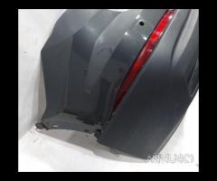 PARAURTI POSTERIORE COMPLETO AUDI Q3 Serie (F3B) 8