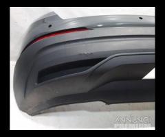 PARAURTI POSTERIORE COMPLETO AUDI Q3 Serie (F3B) 8