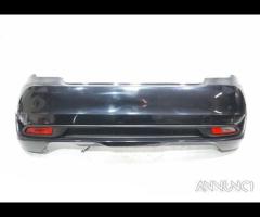 PARAURTI POSTERIORE COMPLETO FIAT 500 Serie 735619