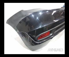 PARAURTI POSTERIORE COMPLETO FIAT 500 Serie 735619