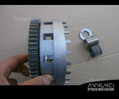 FRiZIONE ORIGINALE YAMAHA R1 2006 - 8