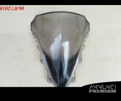 PLEXIGLASS ORiGiNALE YAMAHA R1 2007 2008 - 1