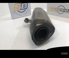 Terminale akrapovic ktm 1290 super duke gt 19-20 - 6