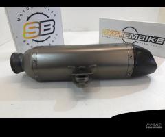 Terminale akrapovic ktm 1290 super duke gt 19-20 - 7