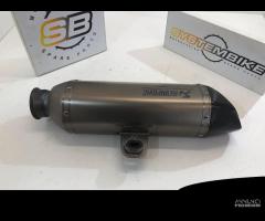 Terminale akrapovic ktm 1290 super duke gt 19-20 - 8