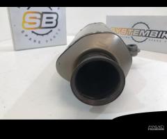 Terminale akrapovic ktm 1290 super duke gt 19-20 - 9