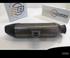 Terminale akrapovic ktm 1290 super duke gt 19-20 - 10