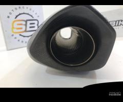 Terminale akrapovic ktm 1290 super duke gt 19-20 - 11