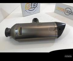 Terminale akrapovic ktm 1290 super duke gt 19-20 - 12