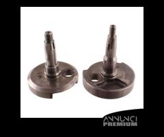 Albero motore per Piaggio Ape 175 AD1 400 e 401 -