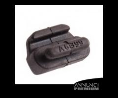 Tampone per puntalino per MV Agusta F4 1000 - 1078