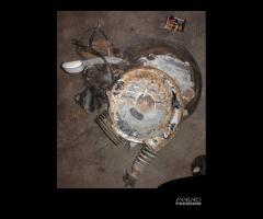 Motore Piaggio vespa 50 faro tondo l n v5a1m - 2