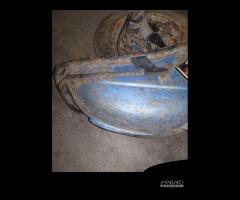 Forcella vespa 50 faro tondo l n Piaggio