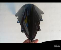 PLEXIGLASS RACING YAMAHA R1 BiG BANG