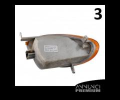 Freccia anteriore arancione Yamaha Majesty MBK Sky - 6