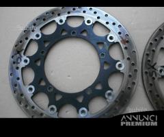 DiSCHI FRENO 310MM YAMAHA R1 FZ8 - 3