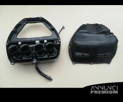 AiRBOX ORIGINALE COMPLETO YAMAHA R1 2007 2008 - 1