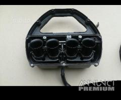 AiRBOX ORIGINALE COMPLETO YAMAHA R1 2007 2008 - 2